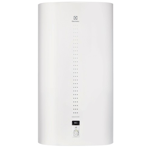 Накопительный электрический водонагреватель Electrolux EWH 80 Centurio IQ 3.0 (серебристый) 2