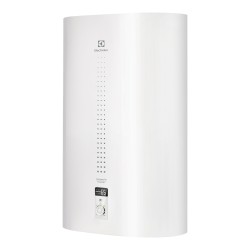 Накопительный электрический водонагреватель Electrolux EWH 80 Centurio IQ Inverter (белый)