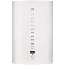 Накопительный электрический водонагреватель Electrolux EWH 80 Centurio IQ Inverter (белый)