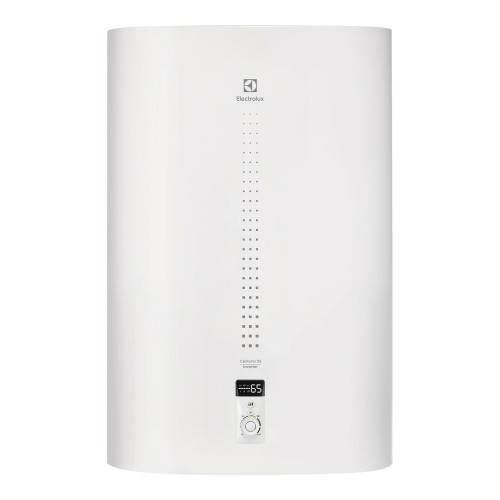 Накопительный электрический водонагреватель Electrolux EWH 80 Centurio IQ Inverter (белый) 1