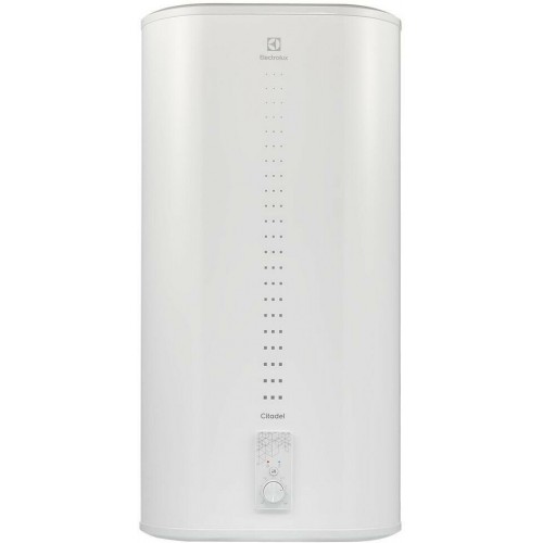Накопительный электрический водонагреватель Electrolux EWH 80 Citadel (белый) 1