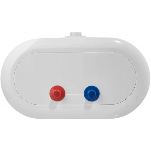 Накопительный электрический водонагреватель Electrolux EWH 80 Citadel (белый) 5