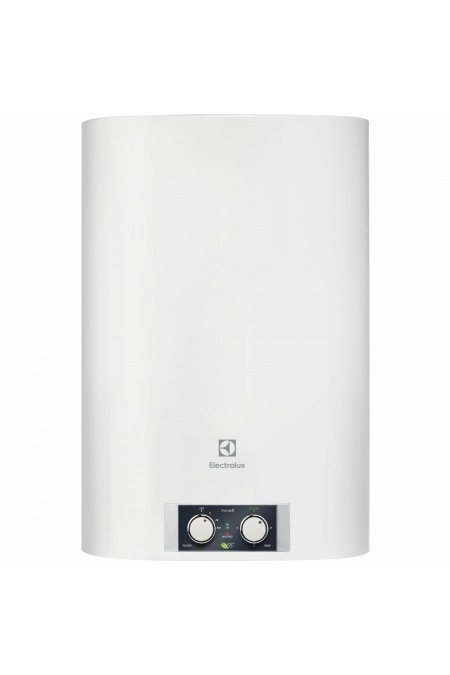 Накопительный электрический водонагреватель Electrolux EWH 80 Formax (белый) 1