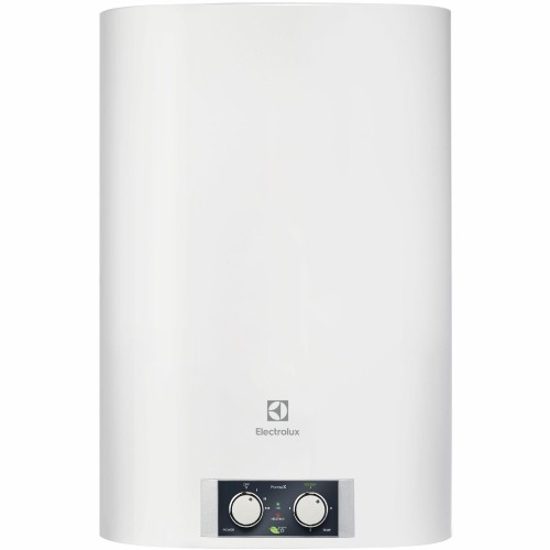 Накопительный электрический водонагреватель Electrolux EWH 80 Formax (белый) 6