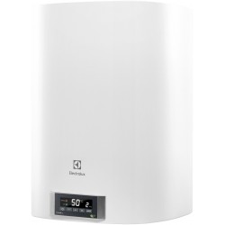 Накопительный электрический водонагреватель Electrolux EWH 80 Formax DL (белый)