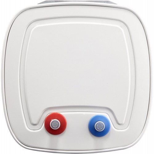 Накопительный электрический водонагреватель Electrolux EWH 80 Formax DL (белый) 4