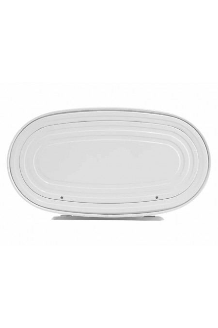 Накопительный электрический водонагреватель Electrolux EWH 80 Gladius 2.0 (белый) 4