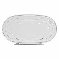 Накопительный электрический водонагреватель Electrolux EWH 80 Gladius Inverter (белый)