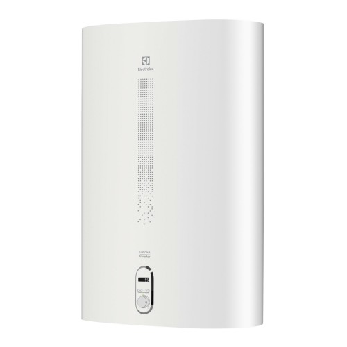Накопительный электрический водонагреватель Electrolux EWH 80 Gladius Inverter (белый) 6