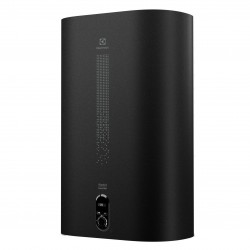 Накопительный электрический водонагреватель Electrolux EWH 80 Gladius Inverter Grafit (черный)