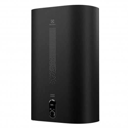 Накопительный электрический водонагреватель Electrolux EWH 80 Gladius Inverter Grafit (черный) 