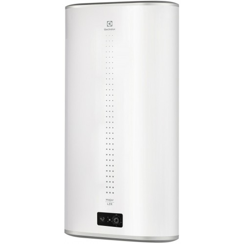 Накопительный электрический водонагреватель Electrolux EWH 80 Major LZR 3 (белый) 