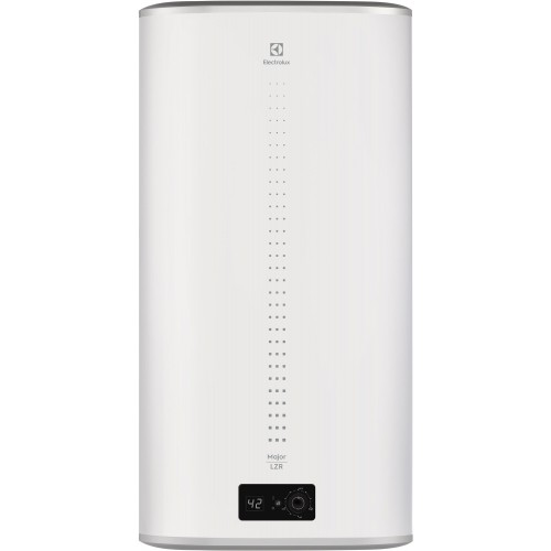 Накопительный электрический водонагреватель Electrolux EWH 80 Major LZR 3 (белый) 1