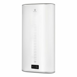 Накопительный электрический водонагреватель Electrolux EWH 80 Major LZR 3 (белый)