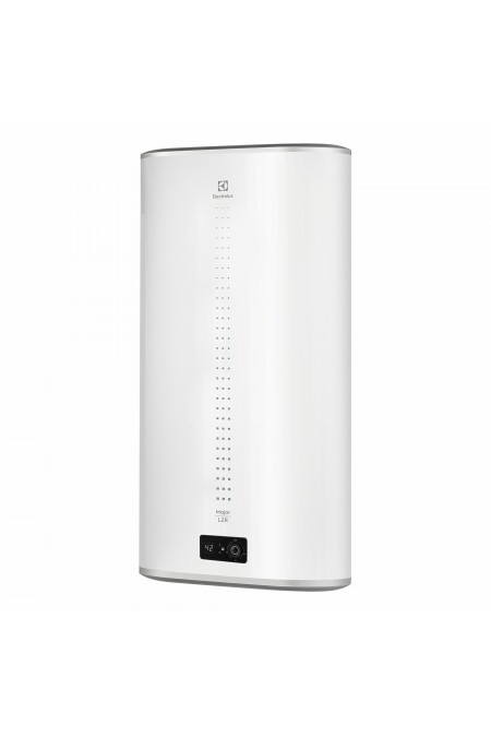 Накопительный электрический водонагреватель Electrolux EWH 80 Major LZR 3 (белый) 