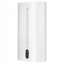 Накопительный электрический водонагреватель Electrolux EWH 80 Royal Flash Inverter (белый)