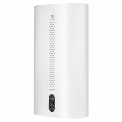 Накопительный электрический водонагреватель Electrolux EWH 80 Royal Flash Inverter (белый)