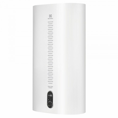 Накопительный электрический водонагреватель Electrolux EWH 80 Royal Flash Inverter (белый) 