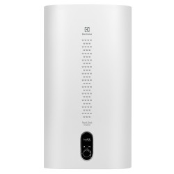 Накопительный электрический водонагреватель Electrolux EWH 80 Royal Flash Inverter (белый)
