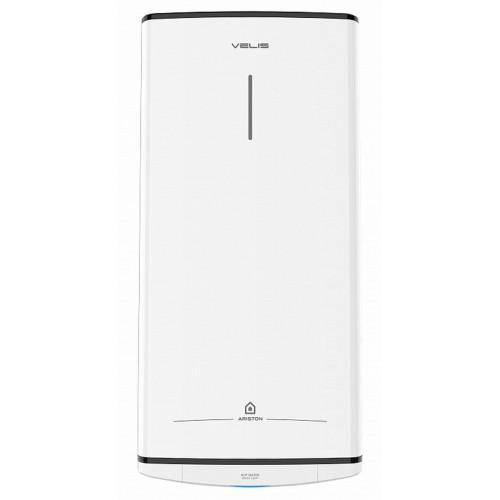 Накопительный электрический водонагреватель Electrolux EWH 80 Royal Flash Inverter (белый) 6