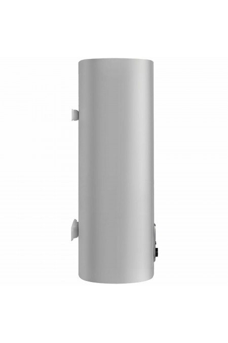 Накопительный электрический водонагреватель Electrolux EWH 80 Royal Flash (серебристый) 2
