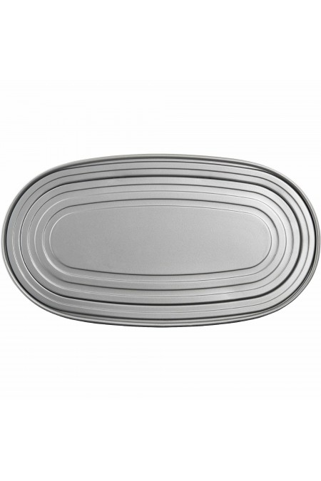 Накопительный электрический водонагреватель Electrolux EWH 80 Royal Flash (серебристый) 3