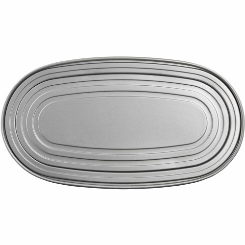 Накопительный электрический водонагреватель Electrolux EWH 80 Royal Flash (серебристый) 7