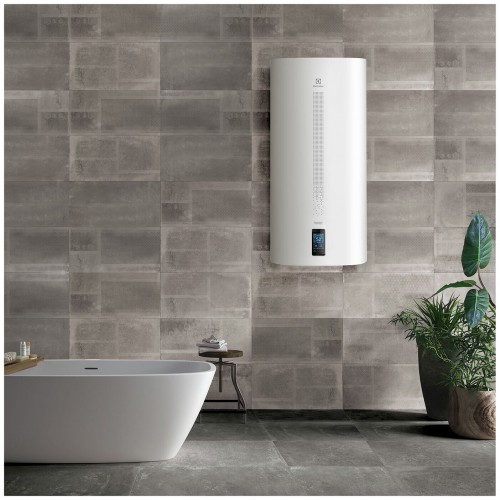 Накопительный электрический водонагреватель Electrolux EWH 80 Smartinverter (белый) 3