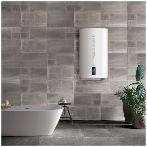 Накопительный электрический водонагреватель Electrolux EWH 80 Smartinverter (белый) 7