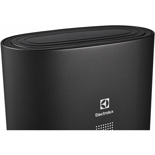 Накопительный электрический водонагреватель Electrolux EWH 80 SmartInverter (графит) 8