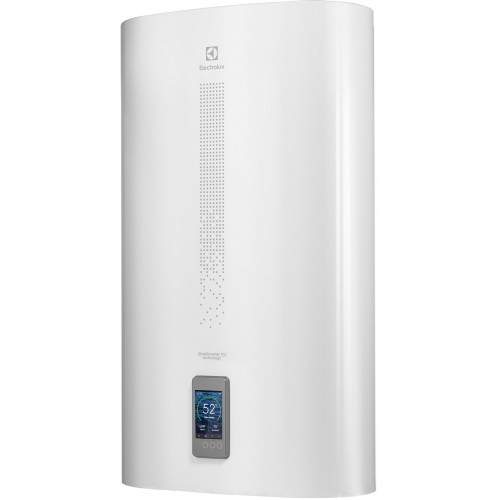Накопительный электрический водонагреватель Electrolux EWH 80 SmartInverter PRO (белый) 1