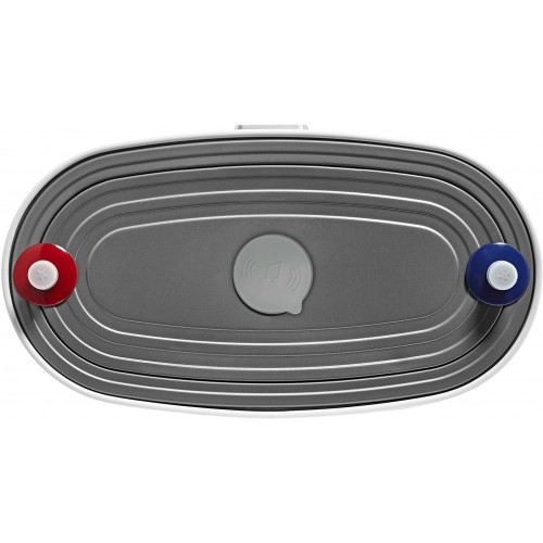 Накопительный электрический водонагреватель Electrolux EWH 80 SmartInverter PRO (белый) 7