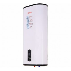 Накопительный электрический водонагреватель Ресанта ВН-100В (белый)