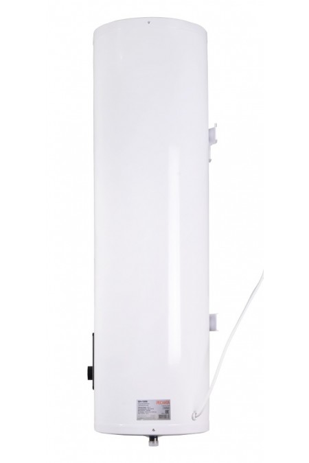 Накопительный электрический водонагреватель Ресанта ВН-100В (белый) 4