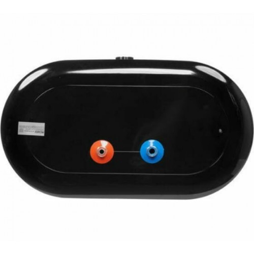 Накопительный электрический водонагреватель Ресанта ВН-100В (белый) 5