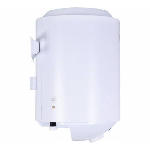 Накопительный электрический водонагреватель Ресанта ВН-10КН (белый) 3