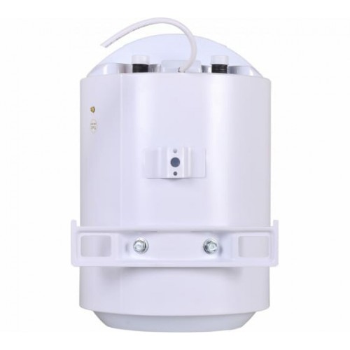 Накопительный электрический водонагреватель Ресанта ВН-10КН (белый) 4