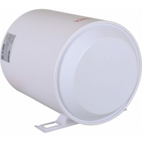 Накопительный электрический водонагреватель Ресанта ВН-10КН (белый) 6