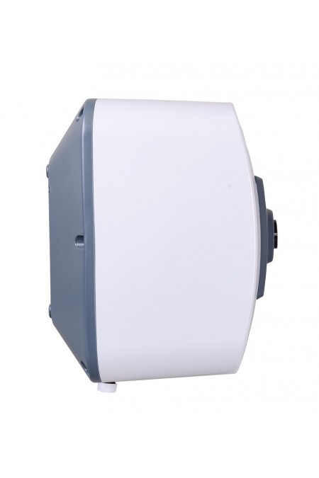 Накопительный электрический водонагреватель Ресанта ВН-10Н (белый/синий) 3