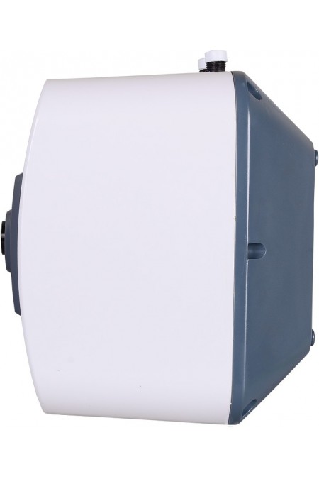 Накопительный электрический водонагреватель Ресанта ВН-10В (белый/синий) 2