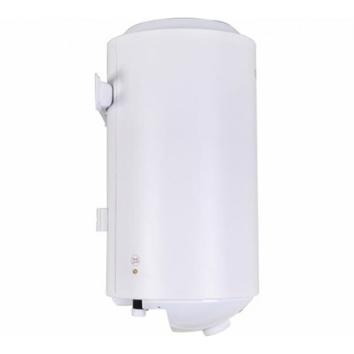 Накопительный электрический водонагреватель Ресанта ВН-15КН (белый) 2