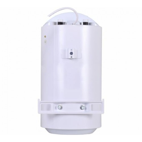 Накопительный электрический водонагреватель Ресанта ВН-15КН (белый) 3