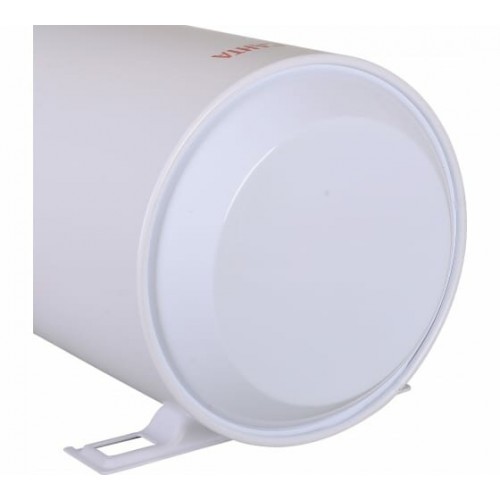 Накопительный электрический водонагреватель Ресанта ВН-15КН (белый) 5