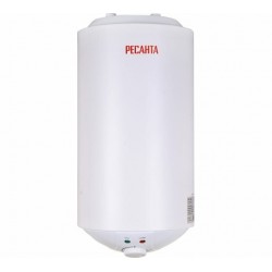 Накопительный электрический водонагреватель Ресанта ВН-15КВ 74/5/11 (белый)