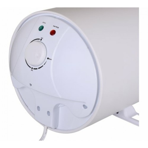 Накопительный электрический водонагреватель Ресанта ВН-15КВ 74/5/11 (белый) 6