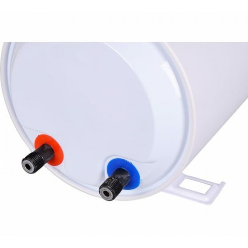 Накопительный электрический водонагреватель Ресанта ВН-15КВ 74/5/11 (белый) 7