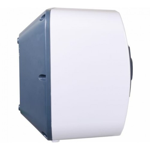 Накопительный электрический водонагреватель Ресанта ВН-15Н (белый/синий) 3