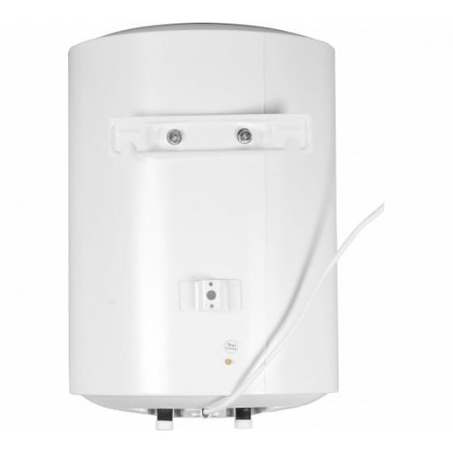Накопительный электрический водонагреватель Ресанта ВН-30К (белый) 4