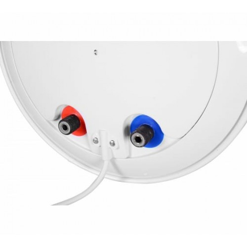 Накопительный электрический водонагреватель Ресанта ВН-30К (белый) 5