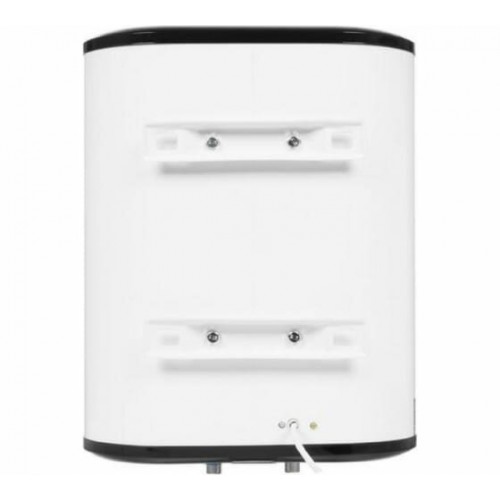 Накопительный электрический водонагреватель Ресанта ВН-30В (белый) 4